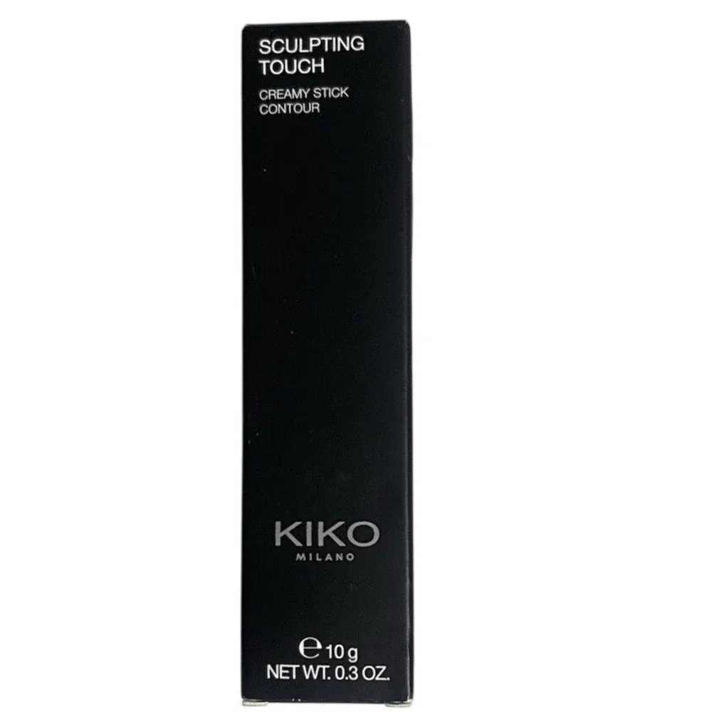 KIKO Milano Sculpting Touch Creamy Stick Contour 200 Face Makeup 10g 0.3oz NEW